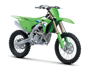 KAWASAKI KX450 MY27