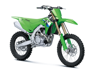 KAWASAKI KX250 MY27
