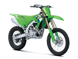 KAWASAKI KX250X MY27