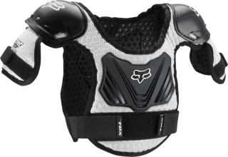 FOX dětský chránič hrudi Peewee Titan Roost Deflector