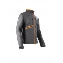 ACERBIS pánská bunda ENDURO ONE černá/fluo oranž.