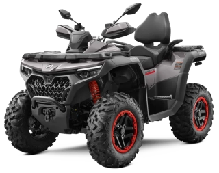 CFMOTO Gladiator X1000 PREMIUM G3 EPS EU5+ Granite Ridge