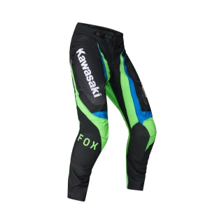 FOX kalhoty 180 Kawasaki Pants