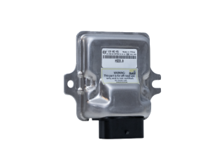 ECU PLACE Goes Terrox 550 T3b - MY26
