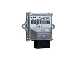 ECU PLACE Goes Terrox 450 L7e