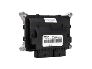 ECU PLACE Goes Terrox 1000 L7e