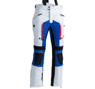 MBW Pánské textilní moto kalhoty CEDRIC