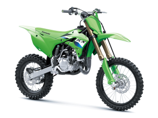 KAWASAKI KX85 L MY27 Lime Green