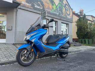 Kymco X-Town 300i ABS - Bazar