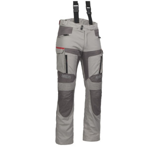 MBW pánské textilní moto kalhoty ADVENTURE TECH PANT