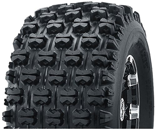 pneu na čtyřkolku Journey P357 pneu ATV 20X11.00-8 4PR
