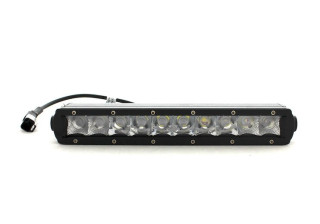Světelná rampa Teehon Slim (50W, 293 mm)