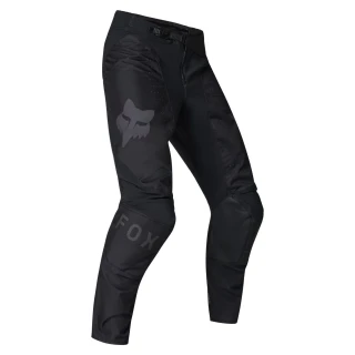FOX pánské moto kalhoty 180 Blackout Pant černá, NEW