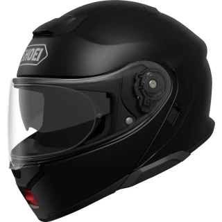 SHOEI výklopná helma NEOTEC 3 Matt Black