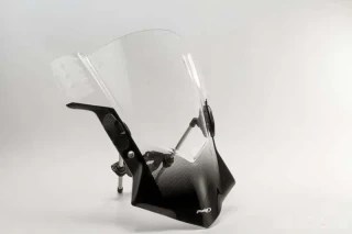 Plexi štít pro Z500/SE  ( 2024-2026) - průhledné