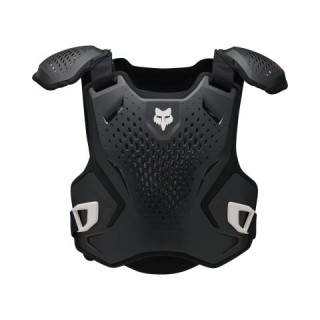 FOX MX chránič hrudi R3 black