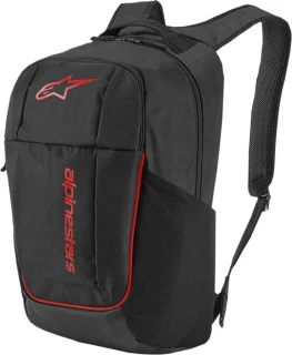 ALPINESTARS batoh GFX V2 černo/červený