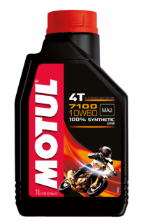 Motul 7100 4T 10W60 1L