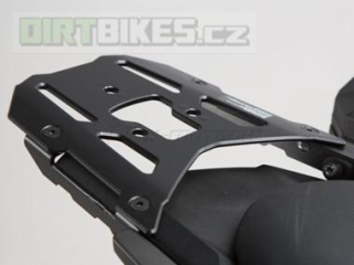 Zadní nosič hliníkový Versys 650 SW Motech