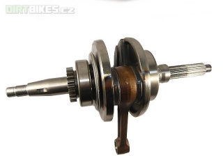 Linhai CRANKSHAFT ASSY KLIKOVÝ HŘÍDEL 27238