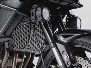 sada LED mlhovek s držáky Kawasaki Versys 650,2015-