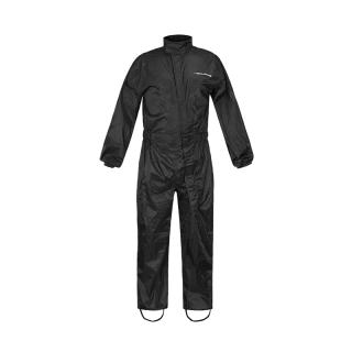 Pláštěnka 4SQUARE Basic černá