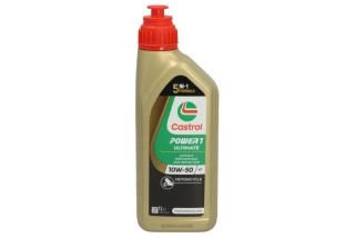 Castrol Power 1 Racing 4T 10W-50 1l