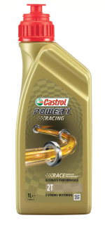 Castrol Power 1 Racing 2T 1l