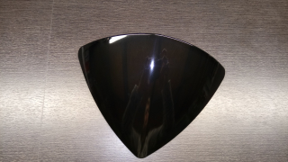 Plexi štít na  KYMCO Super8