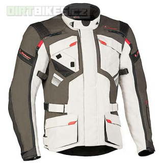 MBW Pánská textilní moto bunda GT ADVENTURE 