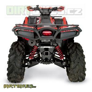 Zadní rám Kawasaki Bruteforce 750 MOOSE