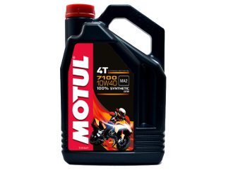 Motul 7100 4T 10W40 4L