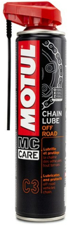 Motul C3 Chain lube off road 400 ml
