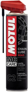 Motul C2 Chain lube road 400 ml