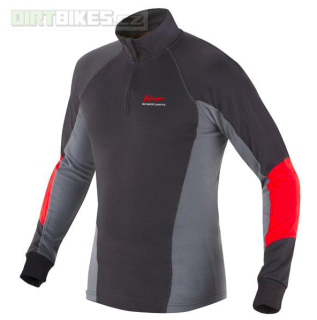 VIPER TECHTRA M1 pánské funkční/thermo triko/mikina