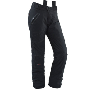 MBW Dámské textilní moto kalhoty AGATE